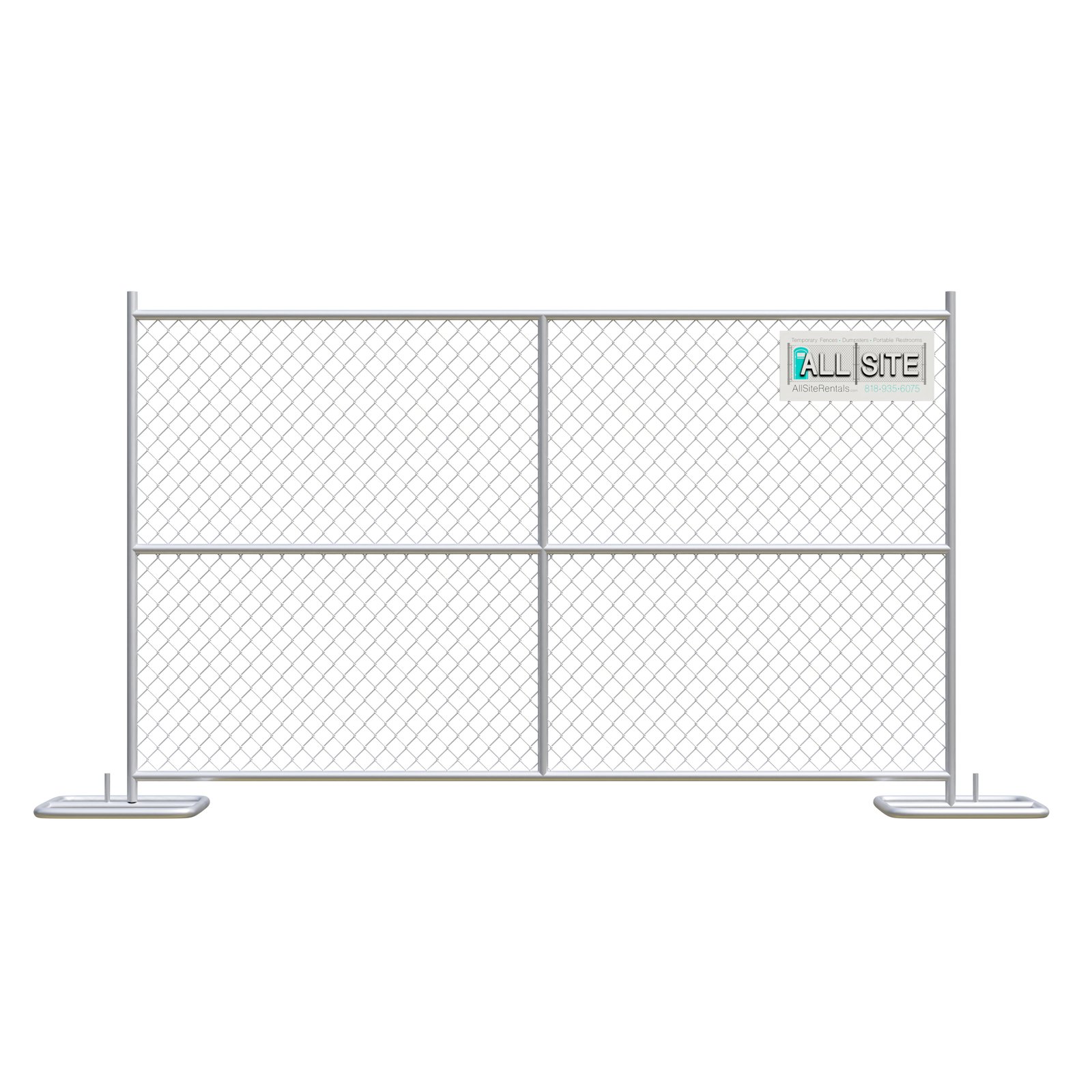 Temporary Fence